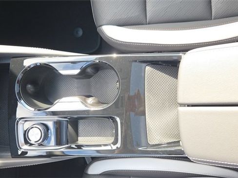 New 2026 Buick Envision Sport Touring image 30