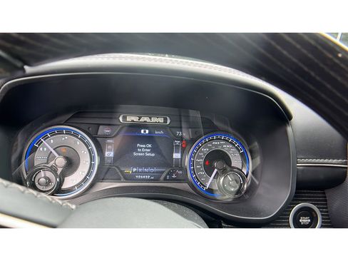 Used 2019 RAM 1500 Limited image 13