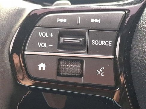 Used 2025 Honda Civic Sport image 20