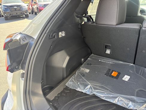 New 2026 Subaru Crosstrek 2.0i Premium image 51