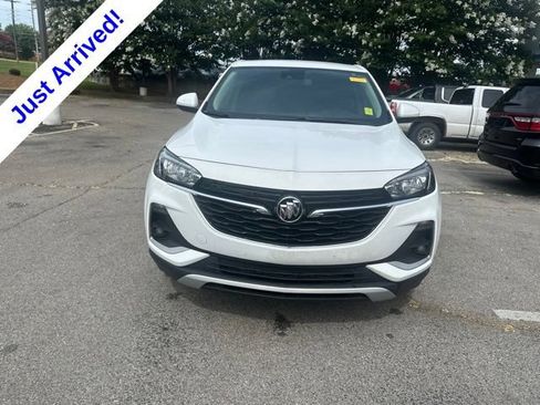 Used 2022 Buick Encore GX Preferred w/ Cold Weather Comfort Package FWD image 8