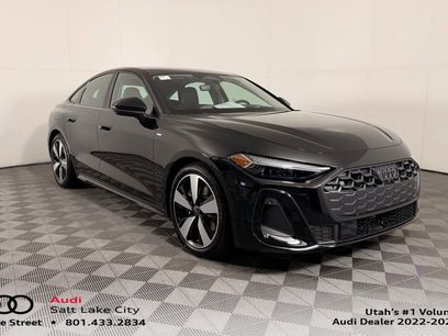 New 2026 Audi A5 2.0T Premium Plus