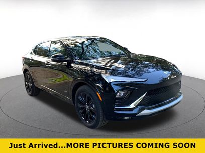 Used 2025 Buick Envista Sport Touring