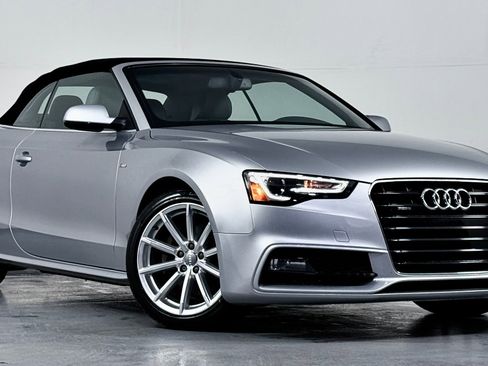 Used 2016 Audi A5 2.0T Premium Plus image 17