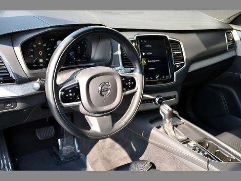Used 2021 Volvo XC90 T6 Inscription w/ Advanced Package AWD/4WD image 13