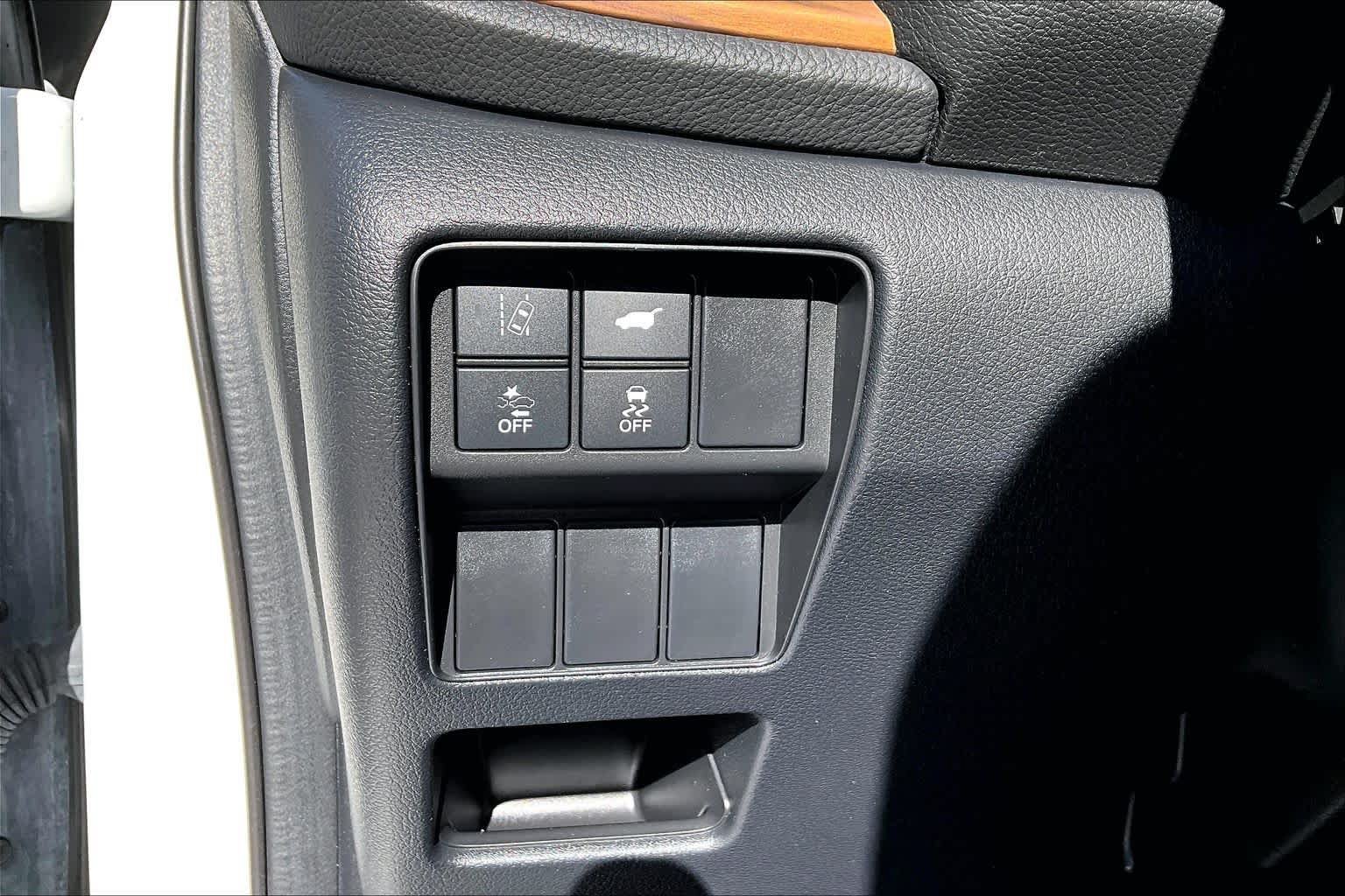 Used 2022 Honda CR-V EX-L image 33