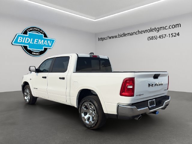 Used 2026 RAM 1500 Lone Star AWD/4WD image 5