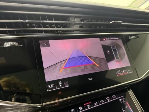 Used 2019 Audi Q8 Prestige AWD/4WD image 25