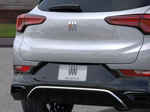 New 2026 Buick Encore GX Sport Touring w/ Advanced Technology Package image 14