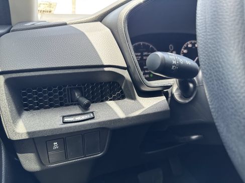 Used 2024 Honda CR-V LX image 25
