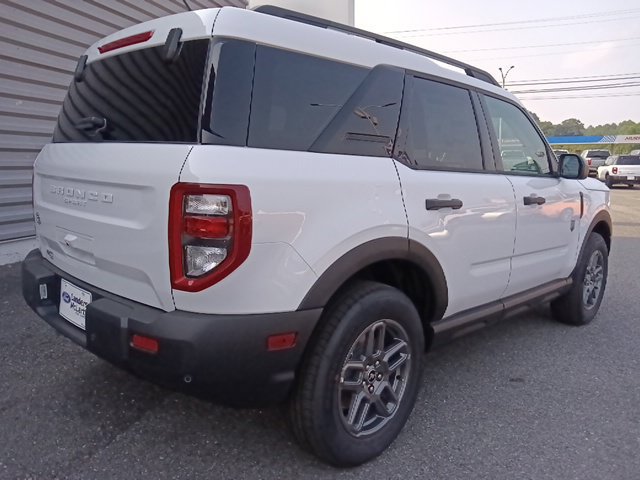 New 2026 Ford Bronco Sport Big Bend AWD/4WD image 3