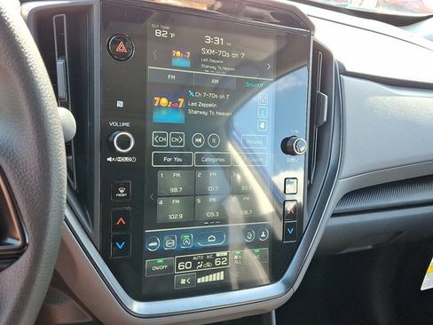 New 2026 Subaru Crosstrek 2.0i Premium AWD/4WD image 12