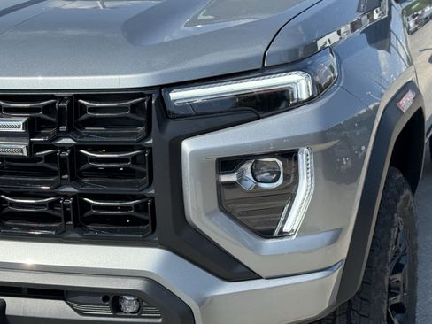 New 2026 GMC Canyon Elevation w/ Convenience Package RWD image 8