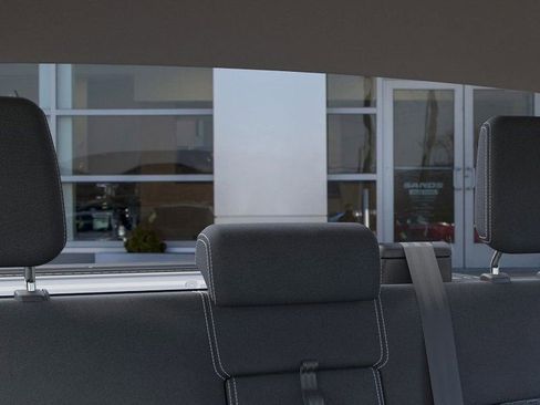 New 2025 Ford Ranger XL w/ Trailer Tow Package image 22