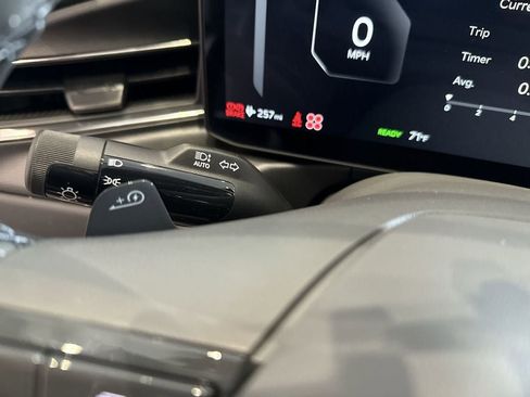 New 2026 Kia EV9 GT-Line AWD/4WD image 21