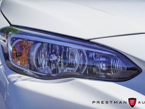 Used 2020 Subaru Impreza 2.0i Premium AWD/4WD image 19