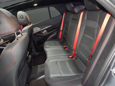 Used 2023 Mercedes-Benz GLE 53 AMG 4MATIC Coupe image 33