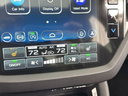 New 2026 Subaru Forester Premium image 27