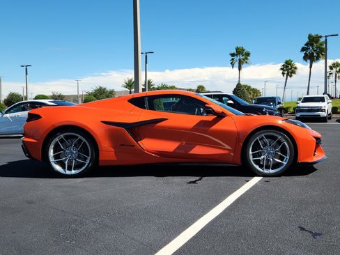 New 2026 Chevrolet Corvette Z06 image 8
