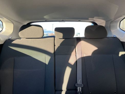 Used 2025 Hyundai Kona SEL image 38