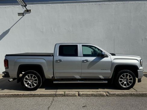 Used 2017 GMC Sierra 1500 Denali image 17
