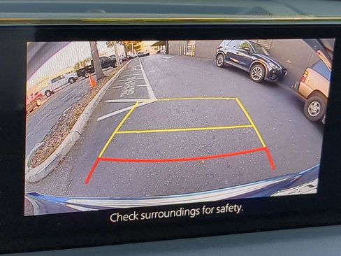 Certified 2023 MAZDA CX-5 AWD 2.5 S image 19