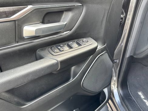 Used 2024 RAM 1500 Big Horn RWD image 13