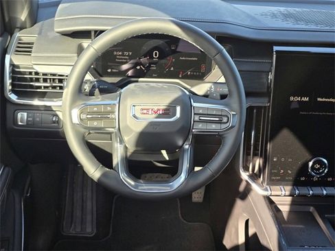 New 2026 GMC Acadia Elevation image 14