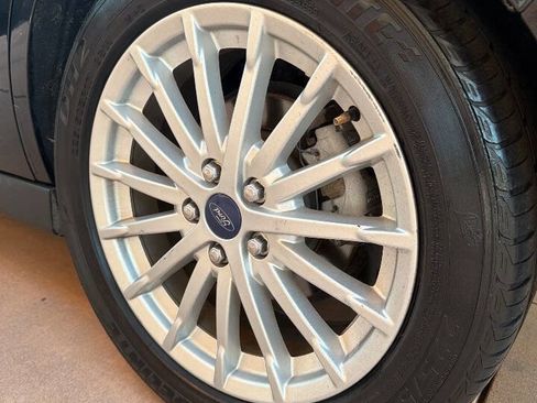 Used 2013 Ford C-MAX Energi SEL image 55