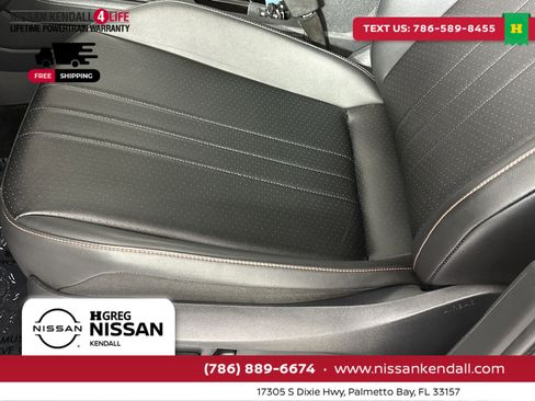 Used 2024 Volkswagen Tiguan Wolfsburg Edition image 16