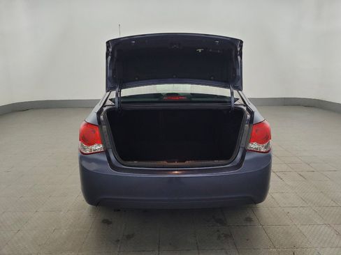 Used 2014 Chevrolet Cruze LT FWD image 29