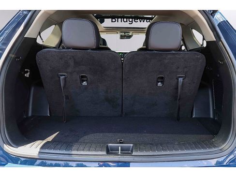 Certified 2024 Kia Sorento X-Line EX AWD/4WD image 24