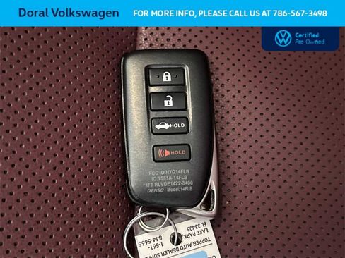 Used 2024 Lexus IS 300 w/ Comfort Package image 28