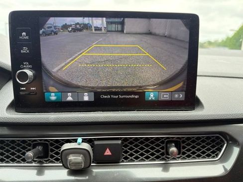 Used 2025 Acura Integra A-Spec w/ Technology Package FWD image 17