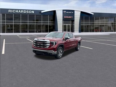Used 2022 GMC Sierra 1500 SLE