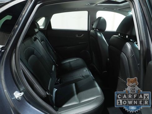 Used 2018 Hyundai Kona Limited FWD image 15