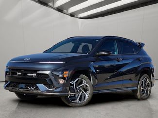 Used 2025 Hyundai Kona N Line S video 1