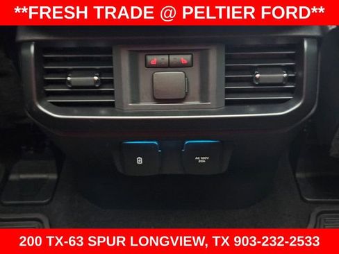 Used 2025 Ford F150 Raptor image 18