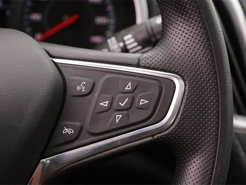 Used 2024 Chevrolet Malibu LT image 12