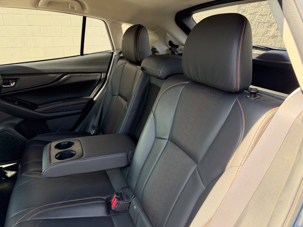 Used 2021 Subaru Crosstrek 2.5i Limited AWD/4WD image 26