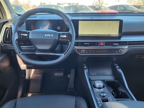 New 2026 Kia Sorento EX image 11