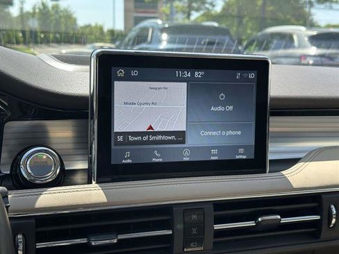 Used 2022 Lincoln Corsair AWD w/ Premium Package image 45