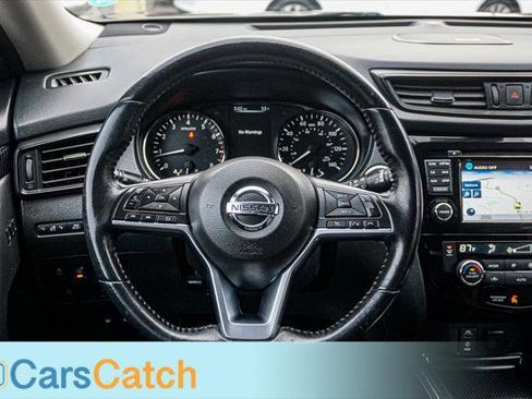 Used 2017 Nissan Rogue SL image 31