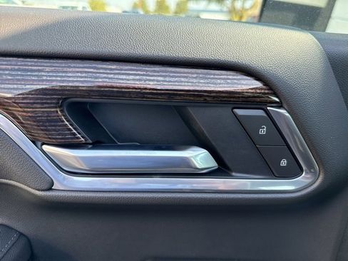 New 2026 GMC Sierra 1500 Elevation w/ Elevation Premium Package image 25