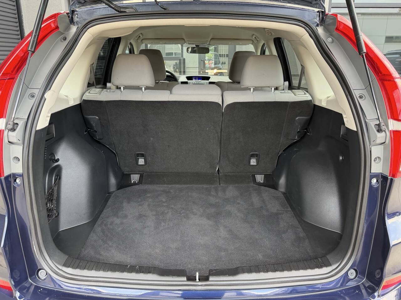 Used 2016 Honda CR-V SE image 26