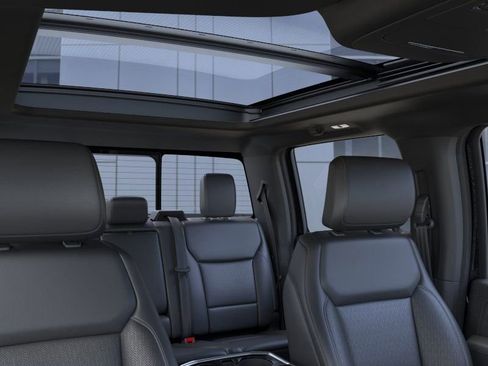 New 2026 Ford F150 Lariat w/ Equipment Group 501A Mid image 20