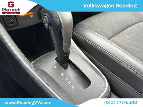 Used 2017 Chevrolet Trax LT w/ LT Convenience Package image 14