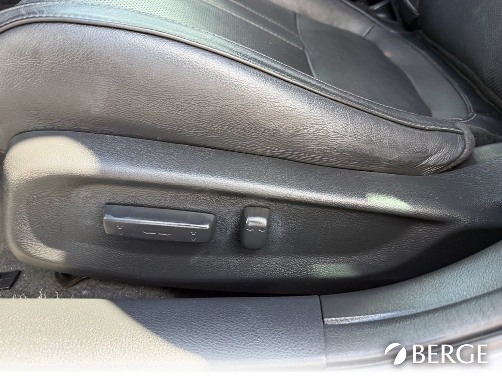 Used 2016 Honda Civic EX-L image 24