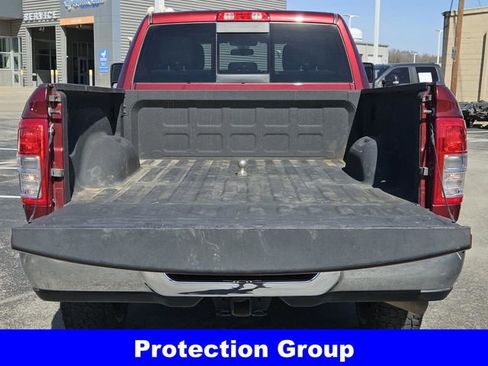 Used 2024 RAM 2500 Tradesman w/ Chrome Appearance Group image 13