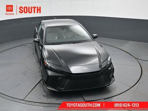 New 2026 Toyota Camry SE w/ Convenience Package image 43